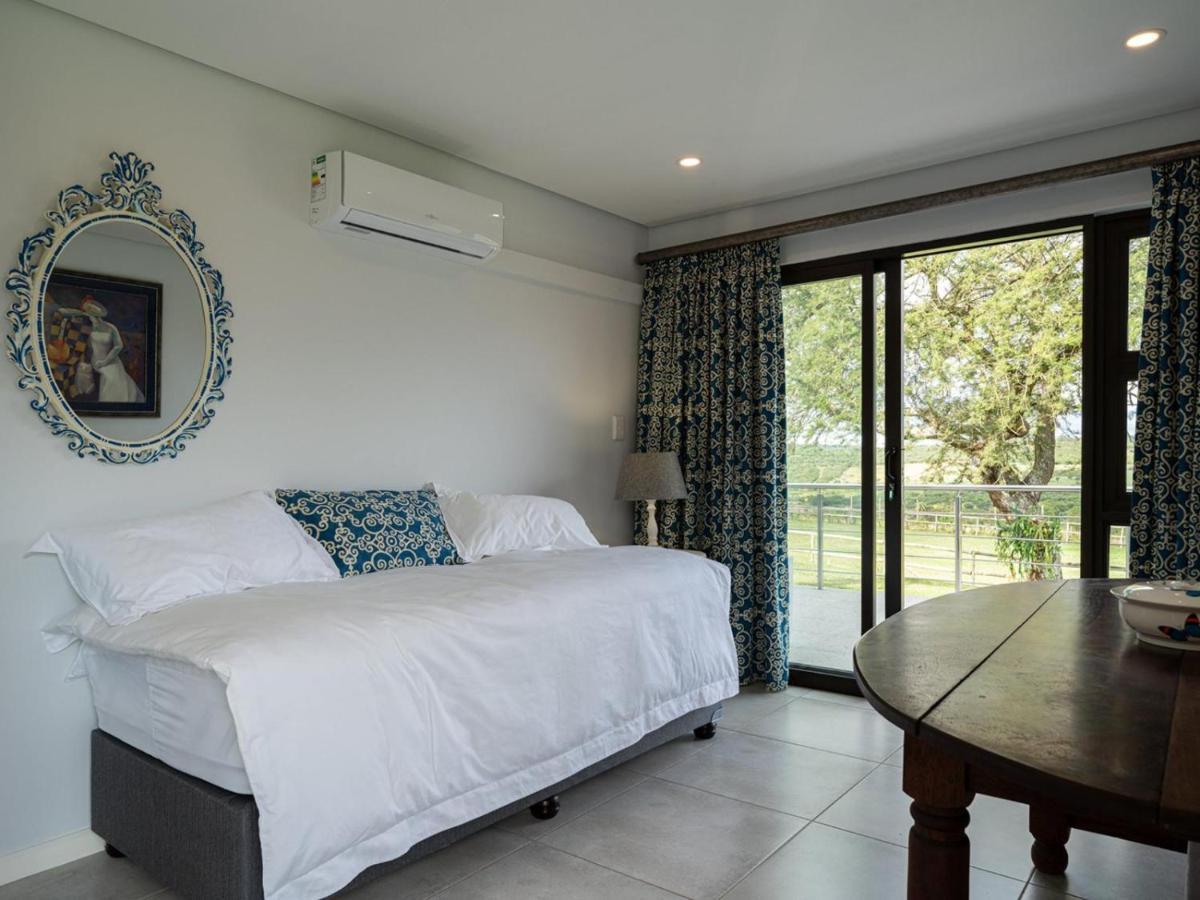 Equestre Bnb Pietermaritzburg Exterior foto