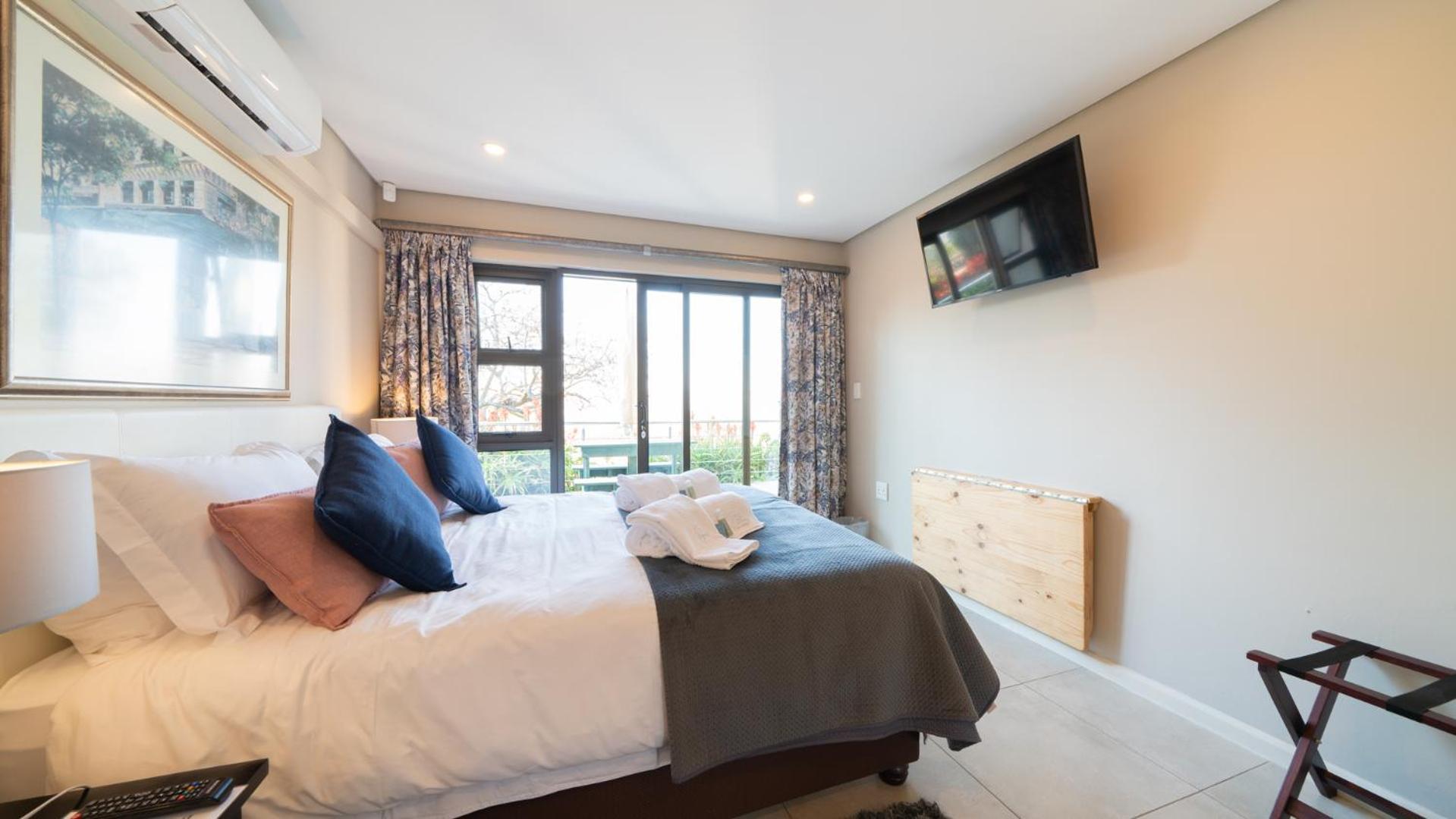 Equestre Bnb Pietermaritzburg Exterior foto
